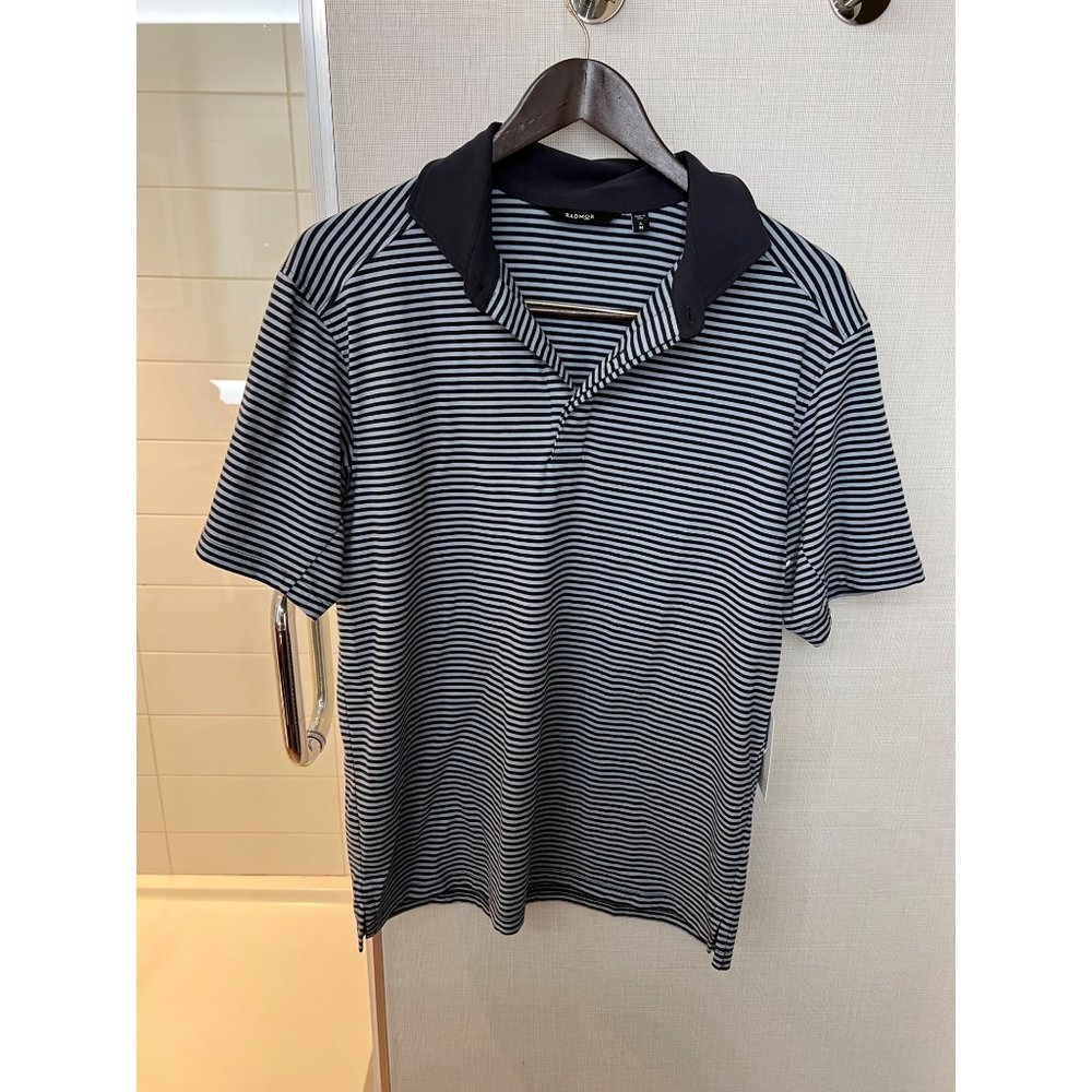 Radmor Golf Polo Shirt‎ - Size M